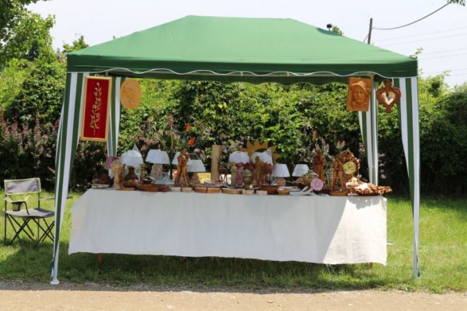 Oasi Arti e Mestieri